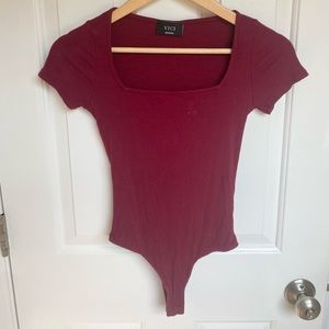 VICI Bodysuit Size Medium